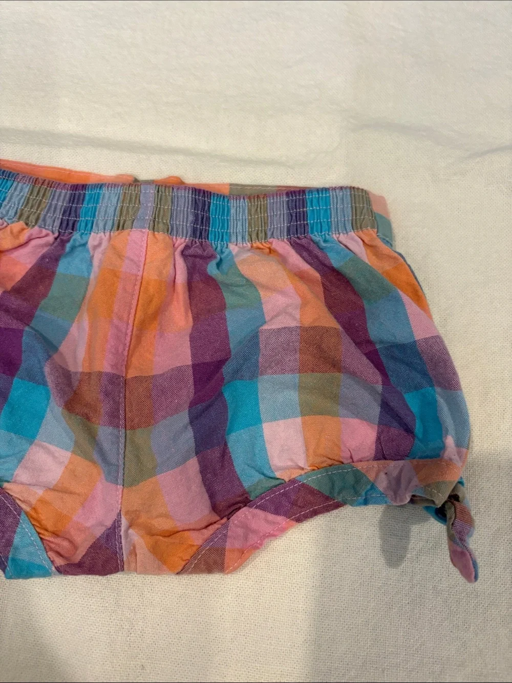 Carter’s Shorts